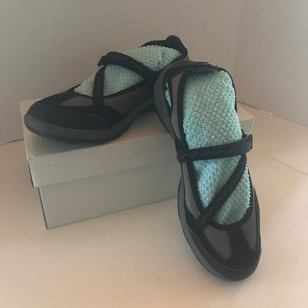 Lands End Mary Jane
